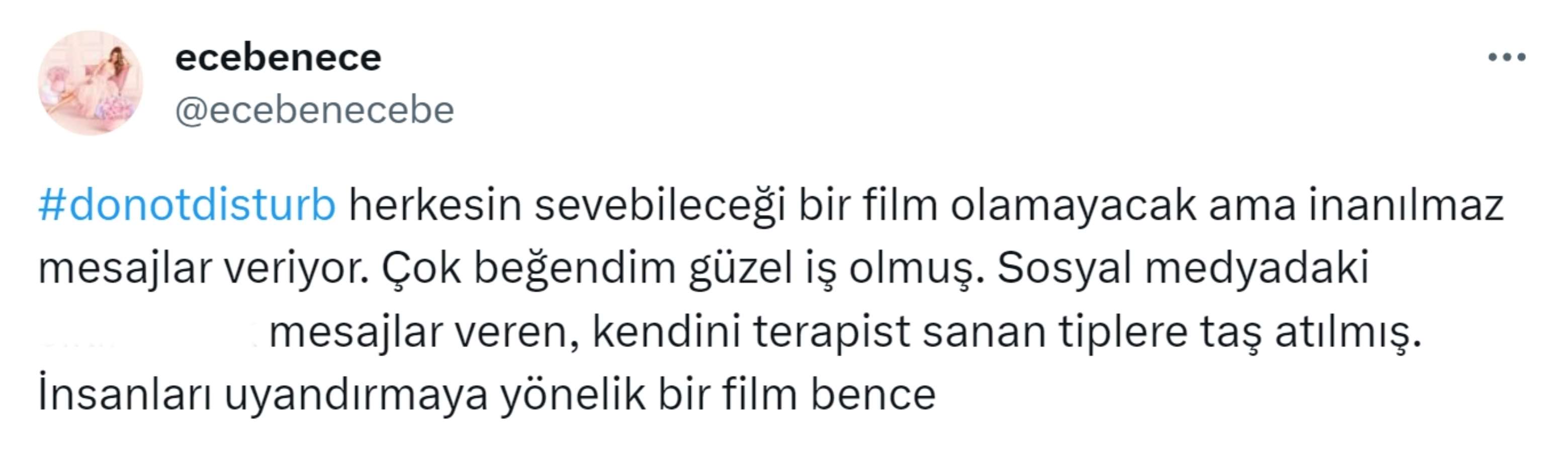 Cem Yılmaz'ın yeni filmi 'Do Not Disturb' Netflix'te: İşte ilk tepkiler...