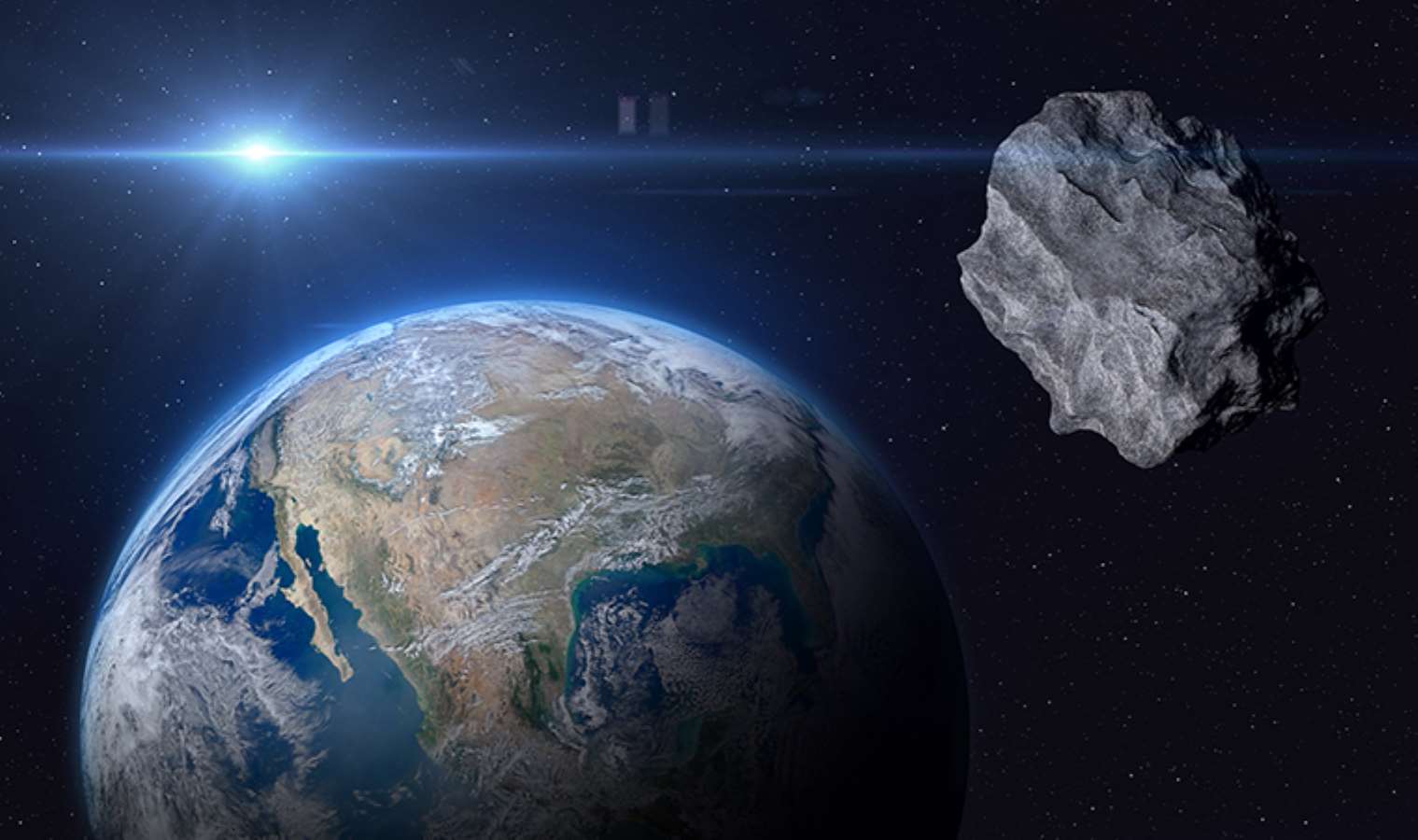 Bennu asteroittinden getirilen örneklerin çalışmaları durduruldu: Tanımlanamayan siyah bir nesne keşfedildi