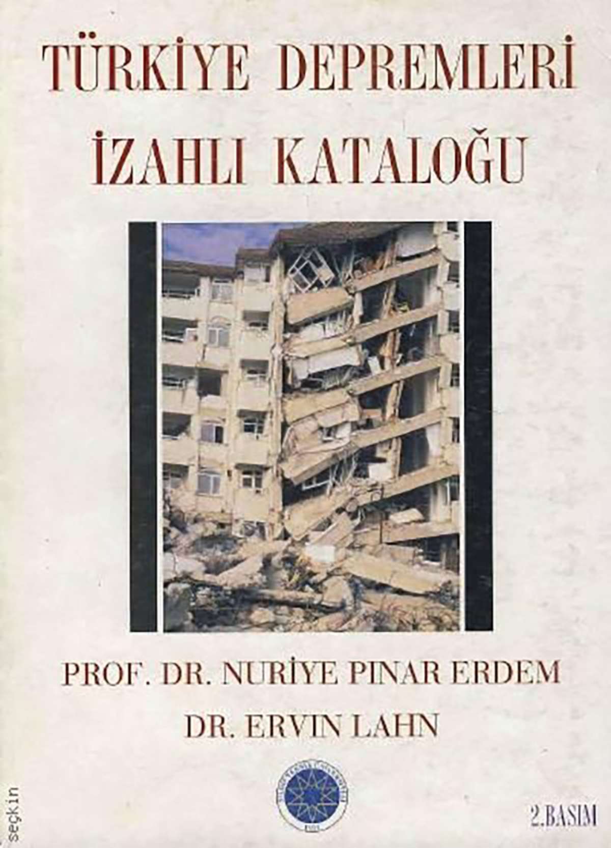 Atatürk'ün sen jeolog olacaksın dediği isim: Prof. Dr. Nuriye Pınar Erdem