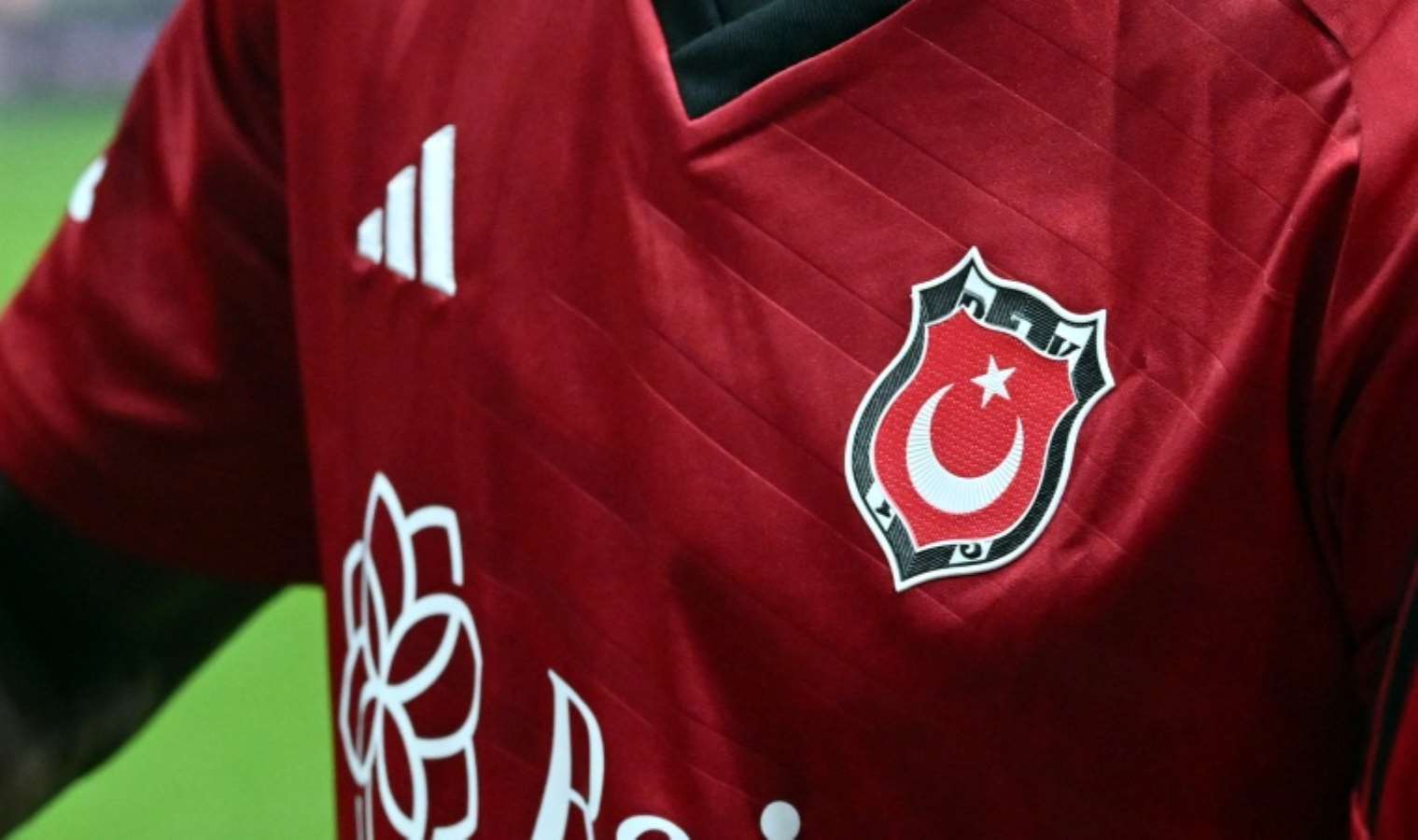 Beşiktaş'tan 100. yıla özel koreografi! 'Akaretler'den Cumhuriyet'e'