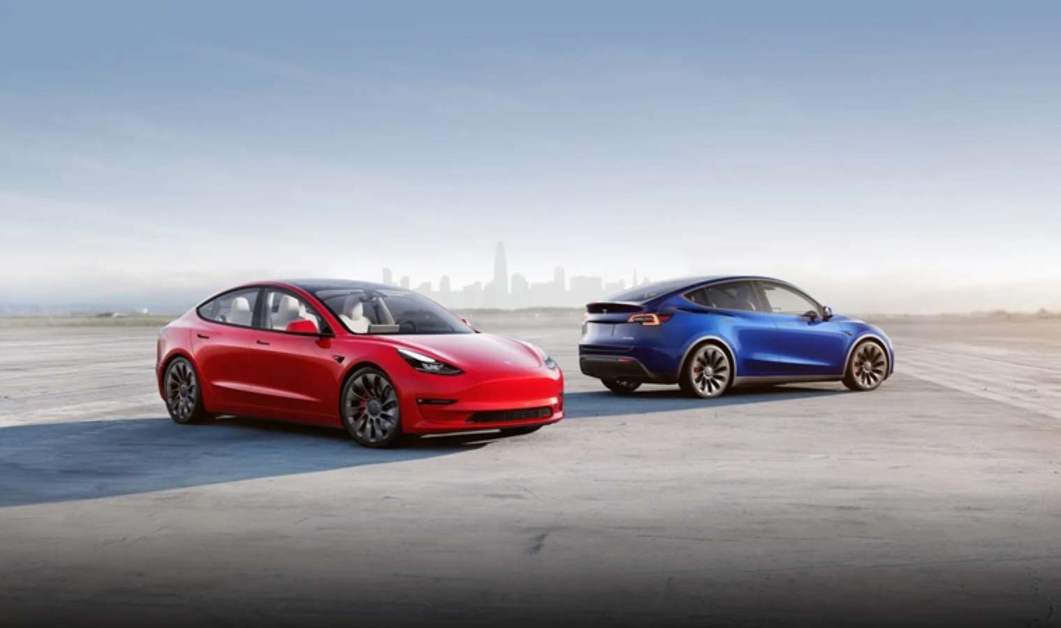 Tesla'nın yenilediği Model 3 zamlandı: İşte Tesla Model 3 Türkiye fiyatları