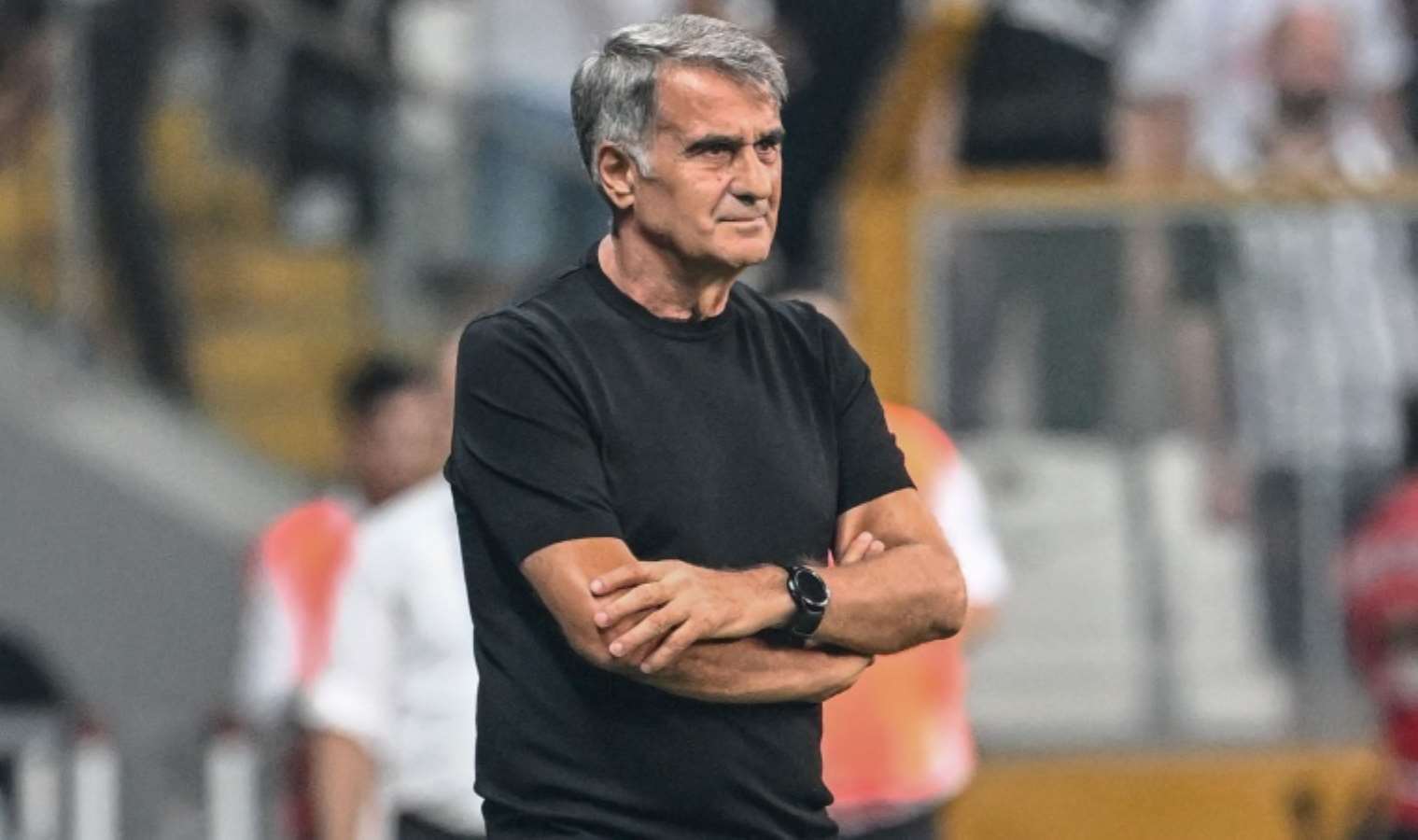 9 haftada 10 ayrılık... Süper Lig'de teknik direktör kıyımı!