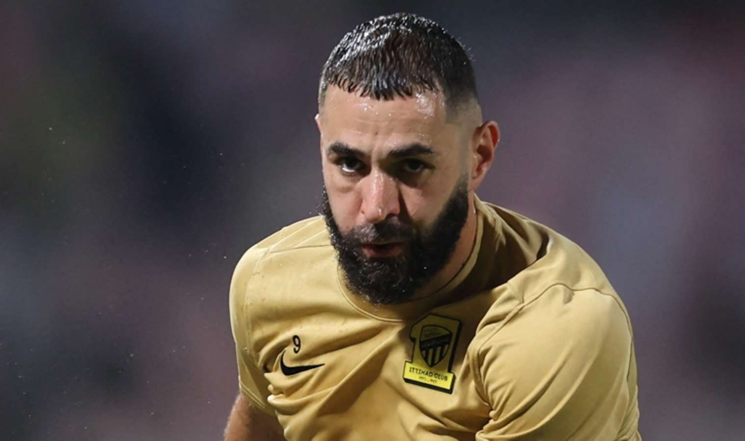 Fransa İçişleri Bakanı'ndan Karim Benzema'ya terörist suçlaması!