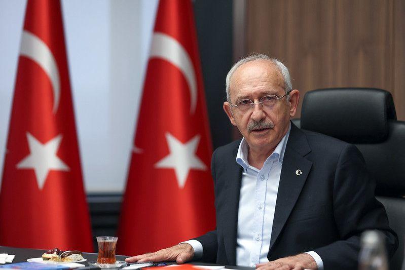 CHP Kurultayına doğru: Genel merkez ve değişimcilerde nasıl bir hava hakim?