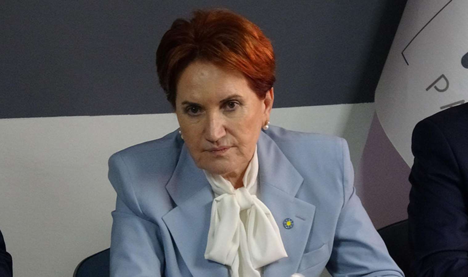 Akşener'den 'yerel seçim' çıkışı: Neyiz, kaç kiloyuz öğrenmek istiyoruz