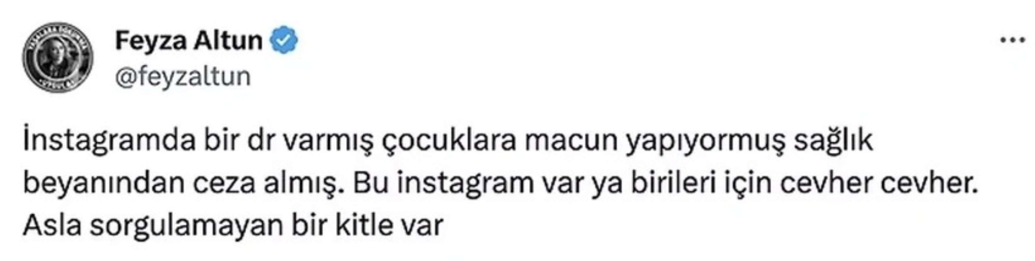 Feyza Altun 'kozmetik' dünyasının karanlık yüzünü açıkladı: 'Sandığınızdan çok daha büyük...'