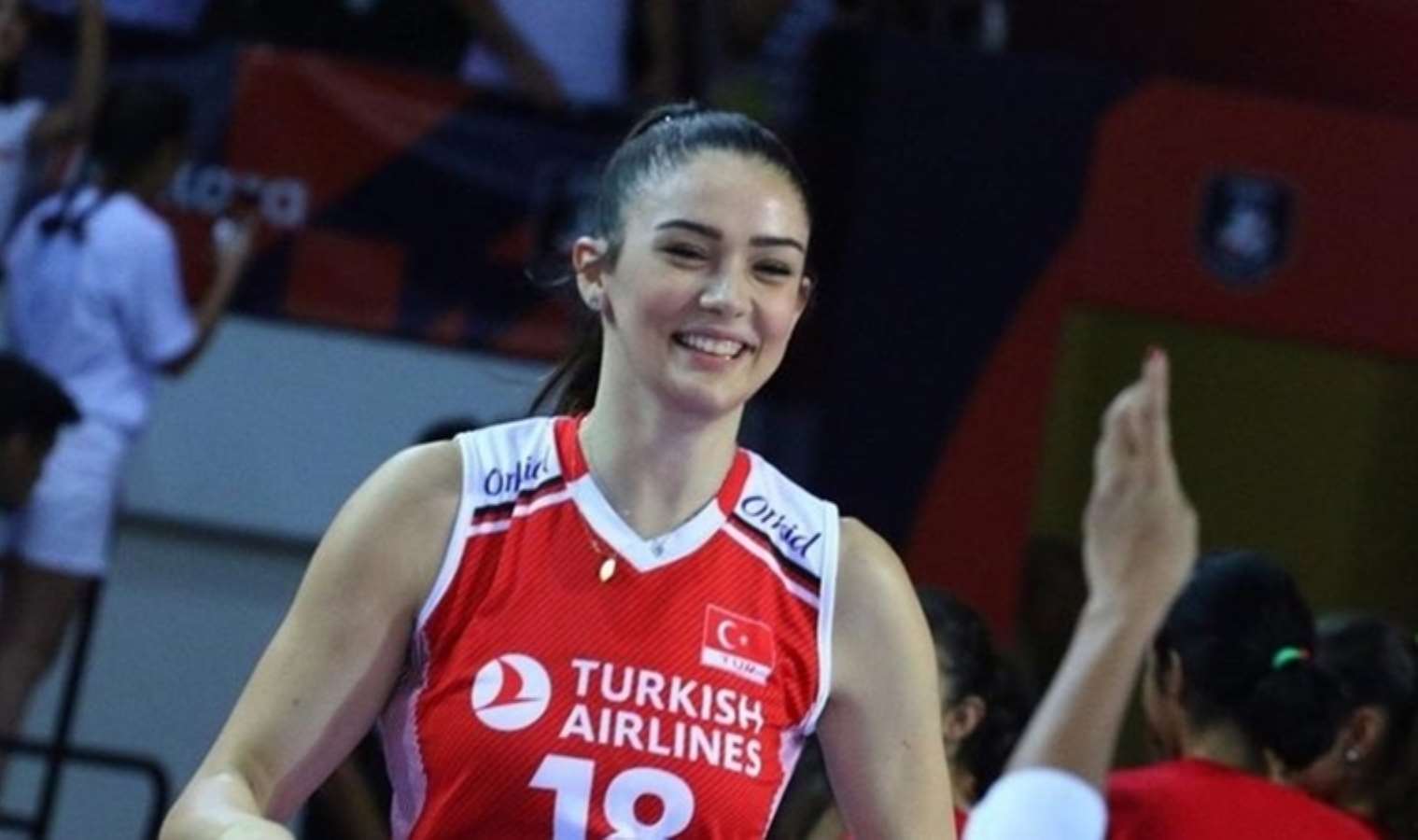 Vakıfbank Kadın Voleybol Takımı yeni sezonu açtı