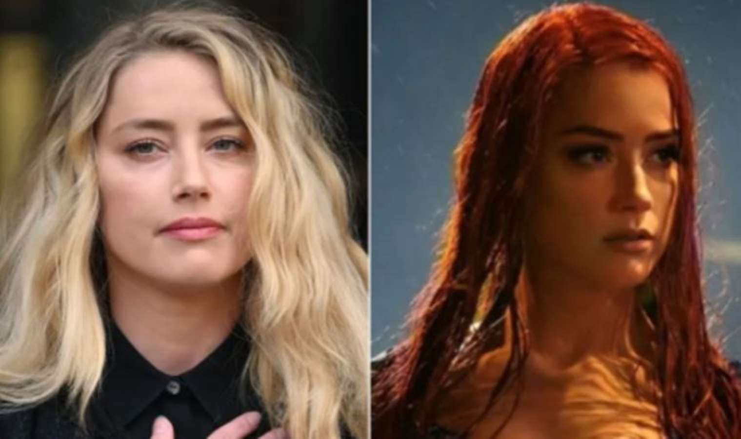 Jason Momoa, Amber Heard'ün Aquaman setinden kovulmasını istedi!