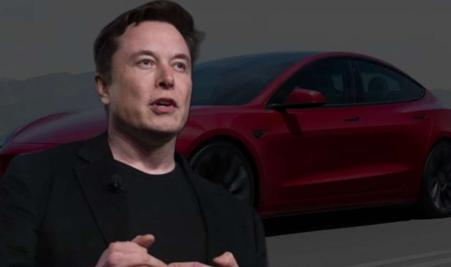 Tesla'ya Meksika'dan onay çıktı: Yılda bir milyon araç üretecek!