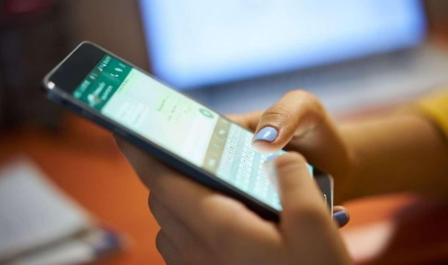 WhatsApp'ta 'Kaybolan Mesajlar' özelliği nasıl etkinleştirilir?