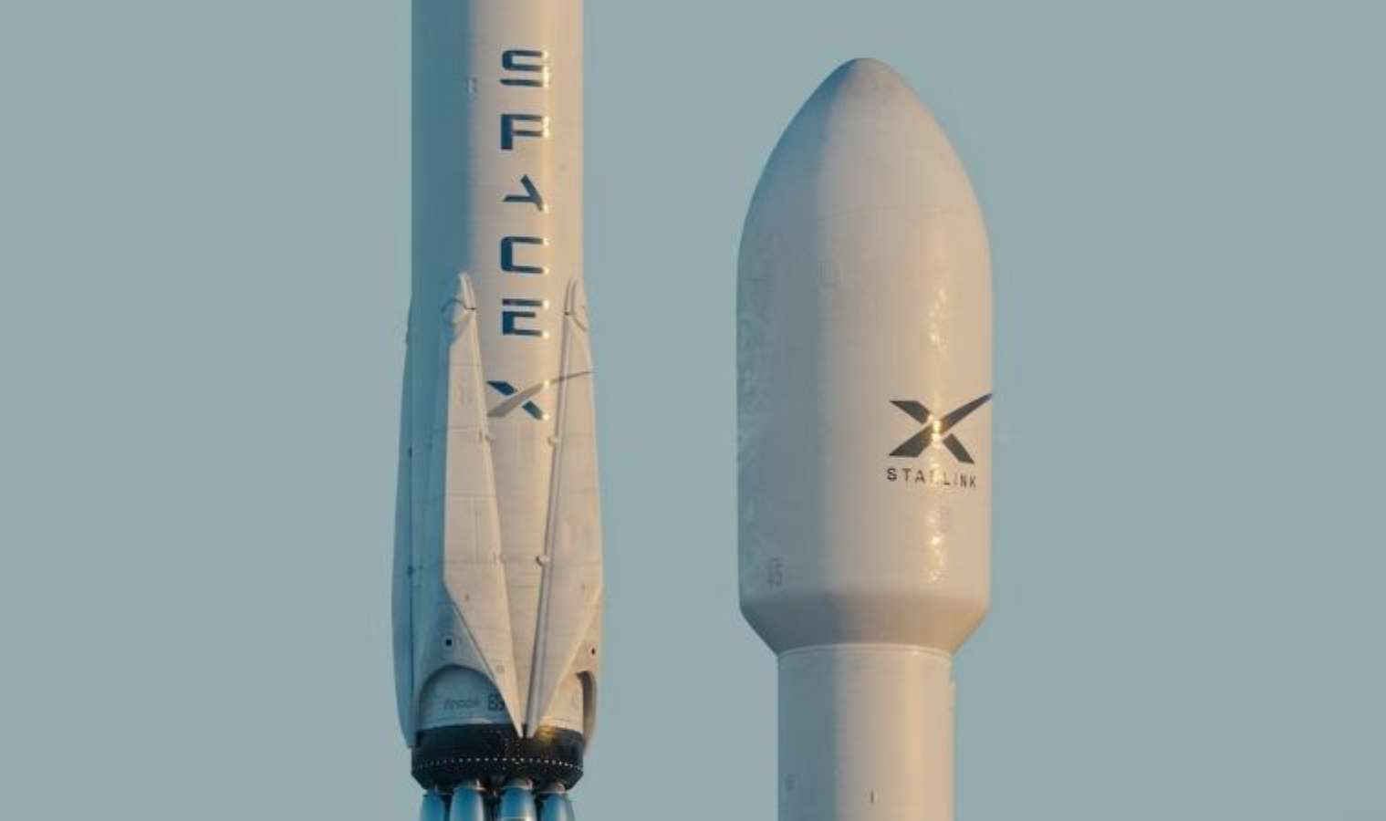 SpaceX, Starlink uydularına yönelik rapora itiraz etti