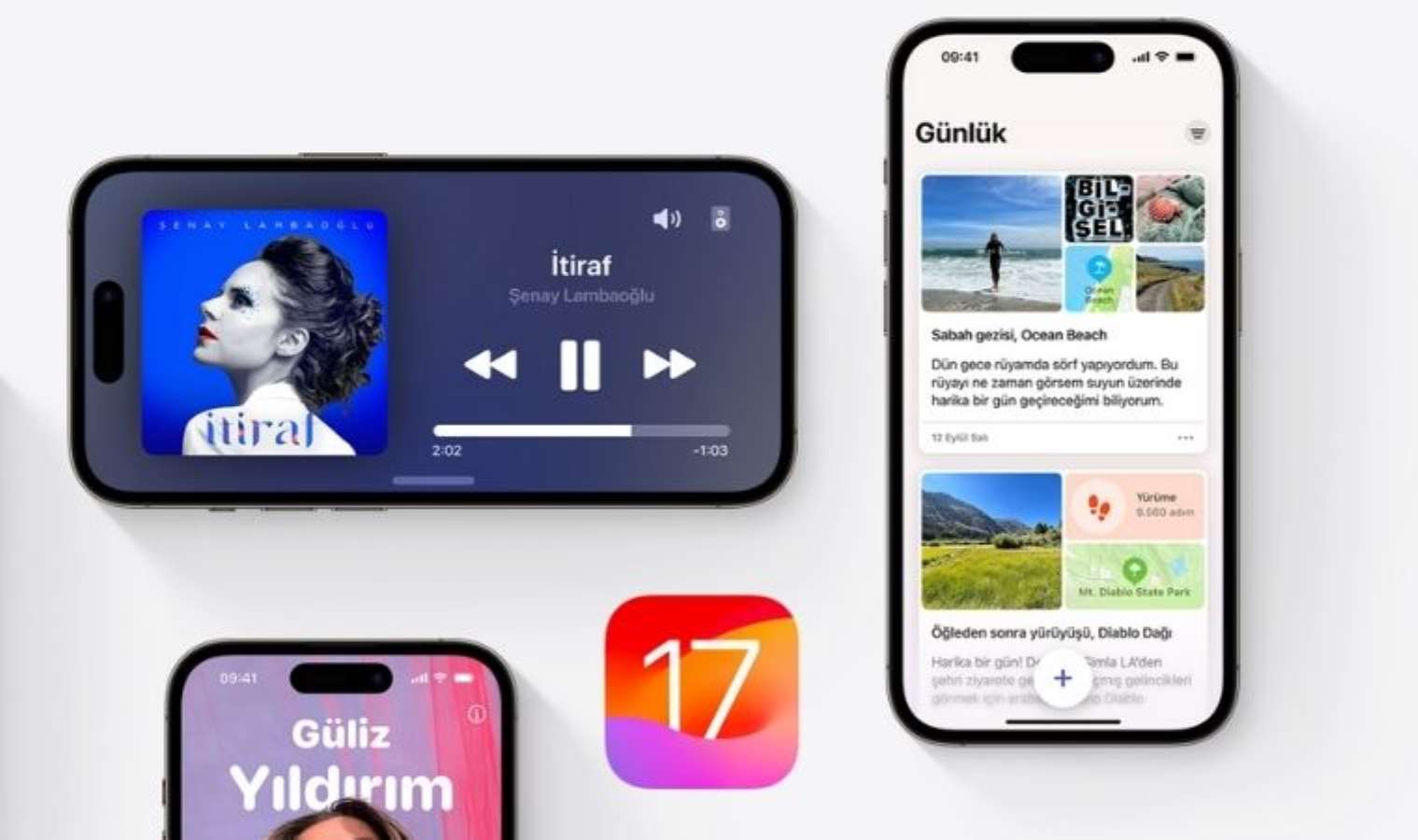 Apple, iOS 17.2 ile çileden çıkartan soruna odaklanıyor