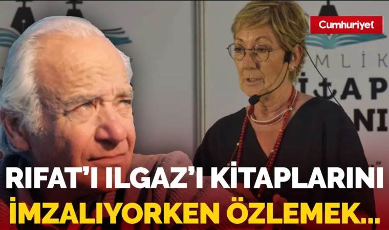 Yürek yakan görüntü: Fırtınada kaybettiği yavrularını arıyor...