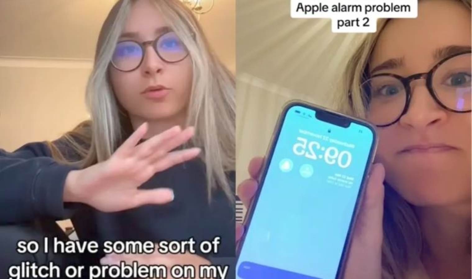 iPhone'lara neler oluyor? Alarm her sabah aynı saatte çalıyor