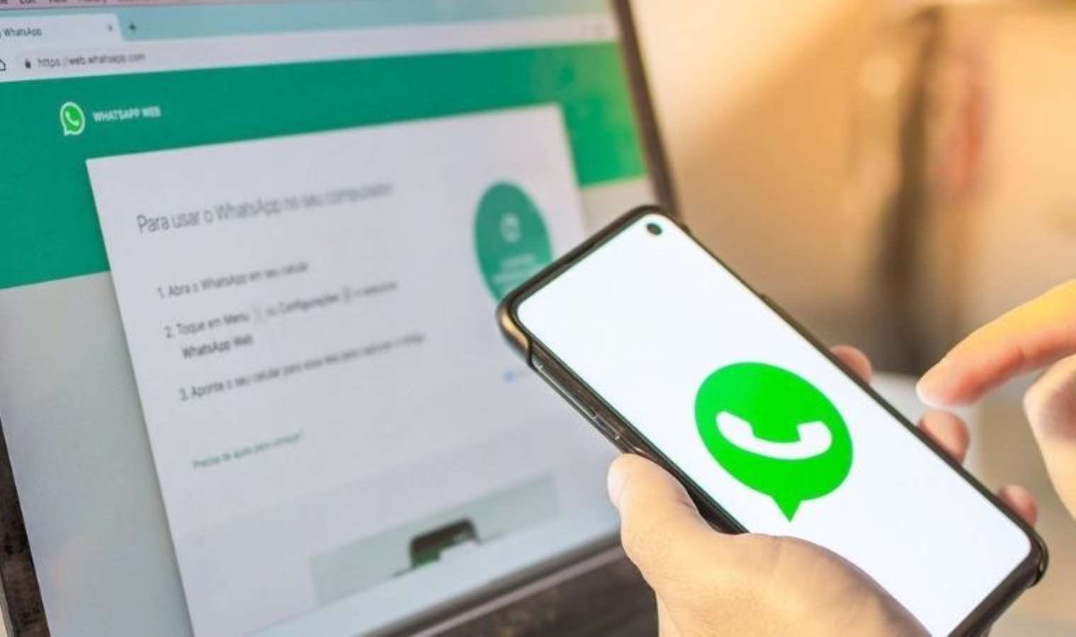 WhatsApp’ın web ve masaüstü sürümü için özellik geri dönüyor