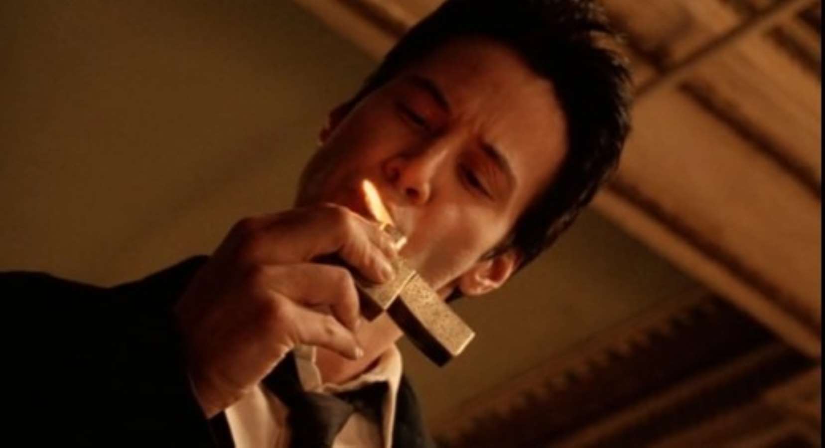 Keanu Reeves, 'Constantine 2' ile John Constantine rolüne geri dönüyor!