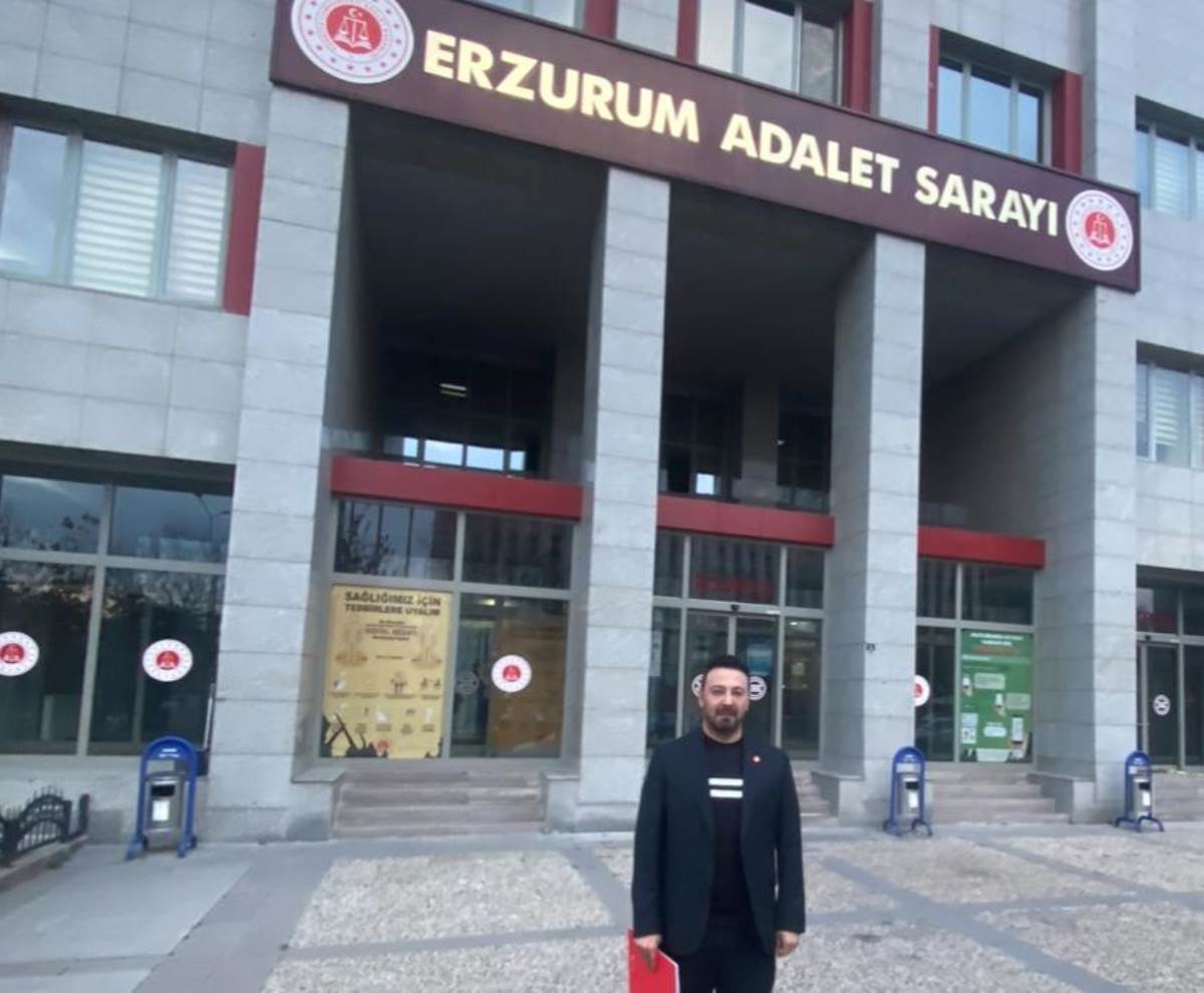 Serbest bırakılan Erzurumlu Dönerci Atmaca'yla ilgili yeni suç duyurusu