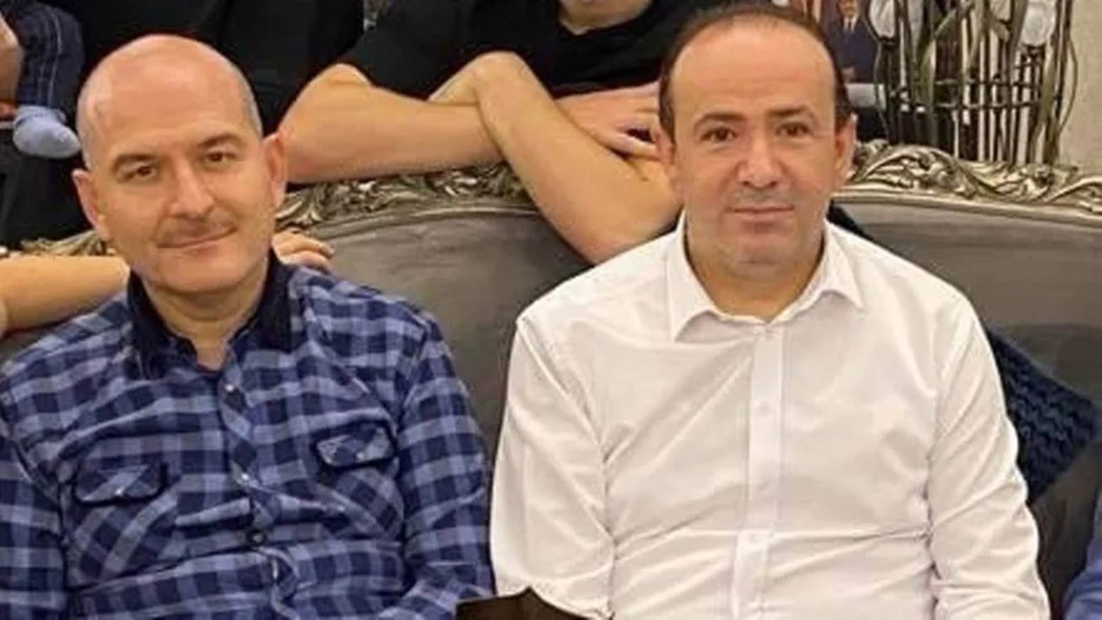 Süleyman Soylu’nun eniştesinin dosyası 24 günde kapatıldı