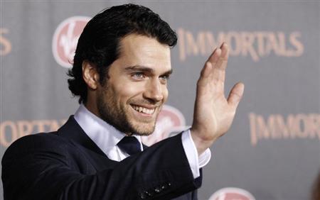 Henry Cavill, 'Highlander' yeniden çevrimi ile büyük bir projeye hazırlanıyor...