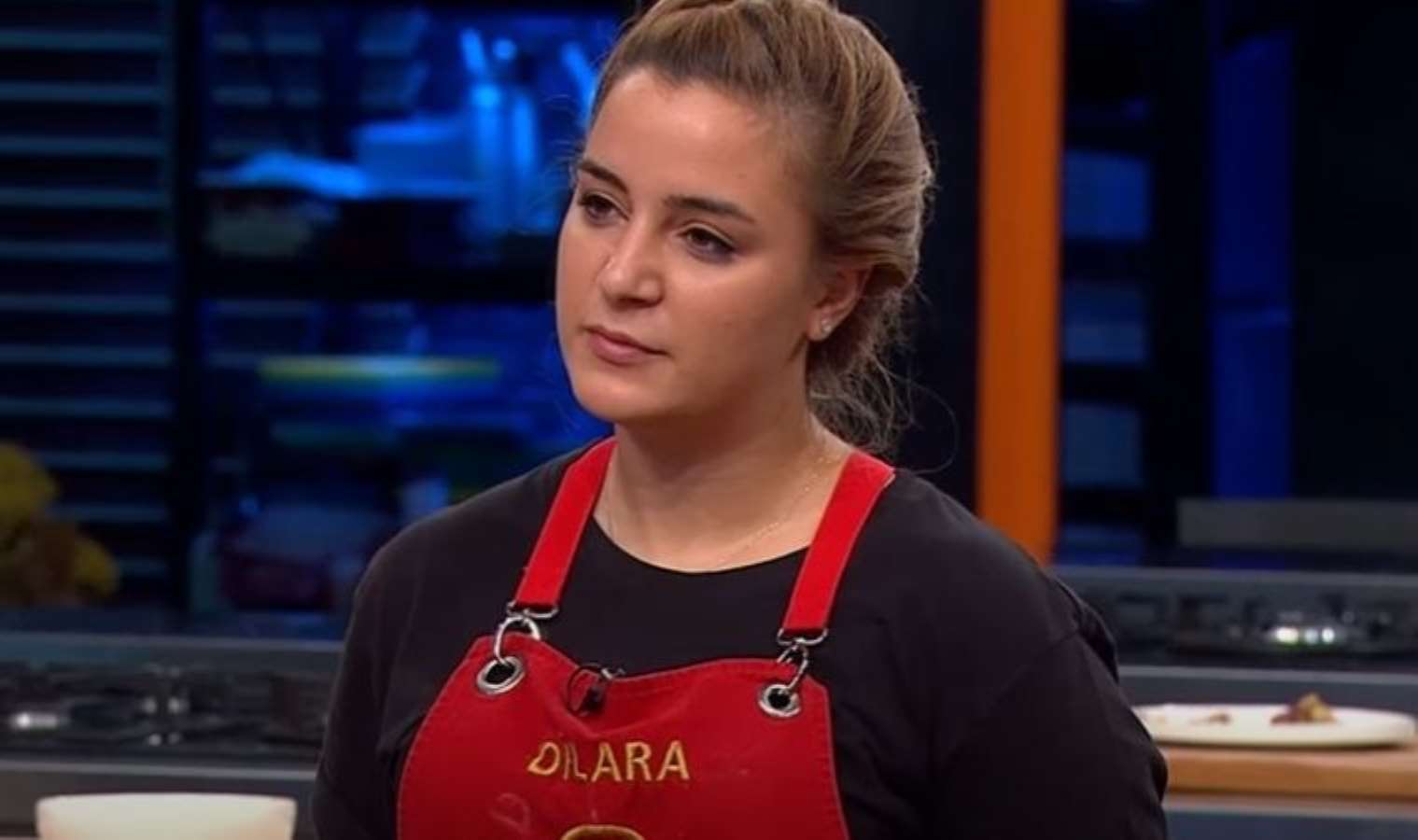 5 Kasım'da Masterchef'te kim elendi? Masterchef'te eleme heyecanı...