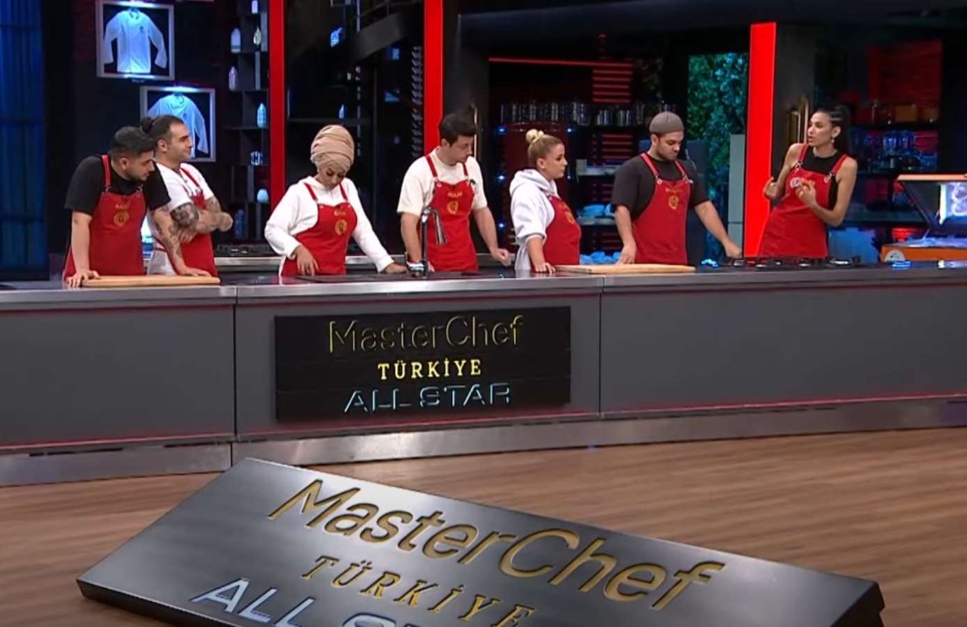 Masterchef Allstar'da ödül oyununu kim kazandı? 3 Ekim'de Masterchef'te büyük ödülün sahibi...