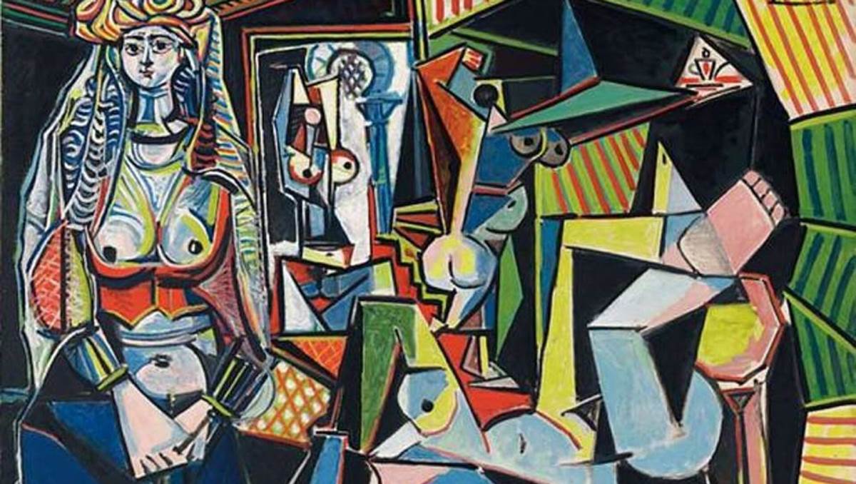 Picasso’nun ünlü tablosu 139 milyon dolara satıldı