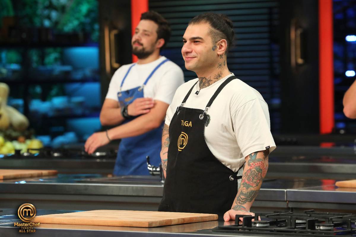 Masterchef'te eleme adayları kim oldu? 29 Kasım'da Masterchef'te hangi takım kaybetti, eleme adayları kim oldu?