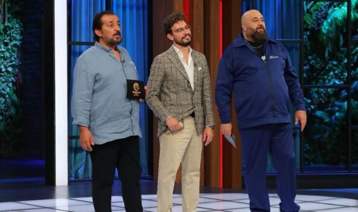 Masterchef Allstar'da kimler potadan kurtuldu, kim elendi? 26 Kasım Masterchef'ten elenen isim kim oldu?