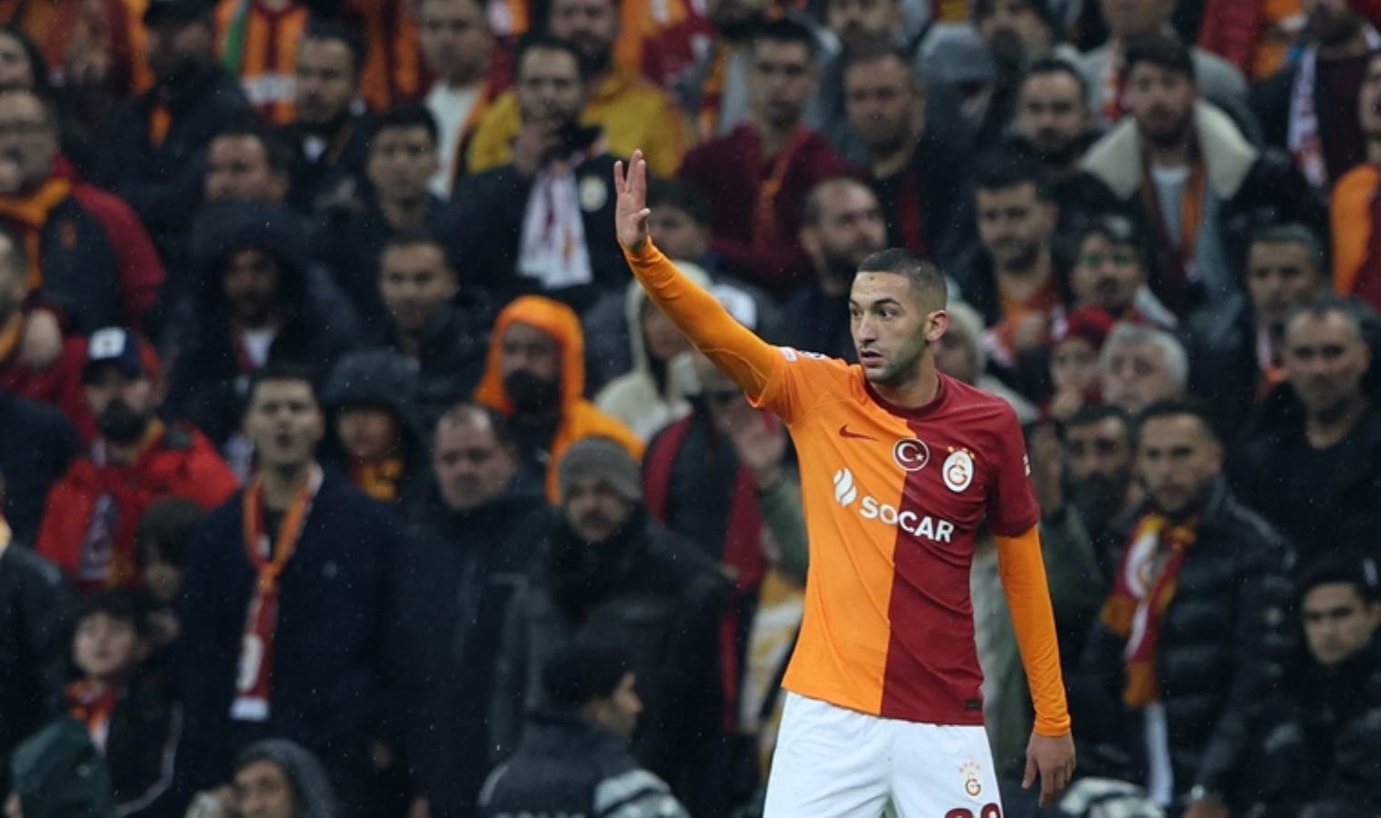 Galatasaray UEFA Şampiyonlar Ligi'nde gruptan nasıl çıkar? Kopenhag'da bir final daha!