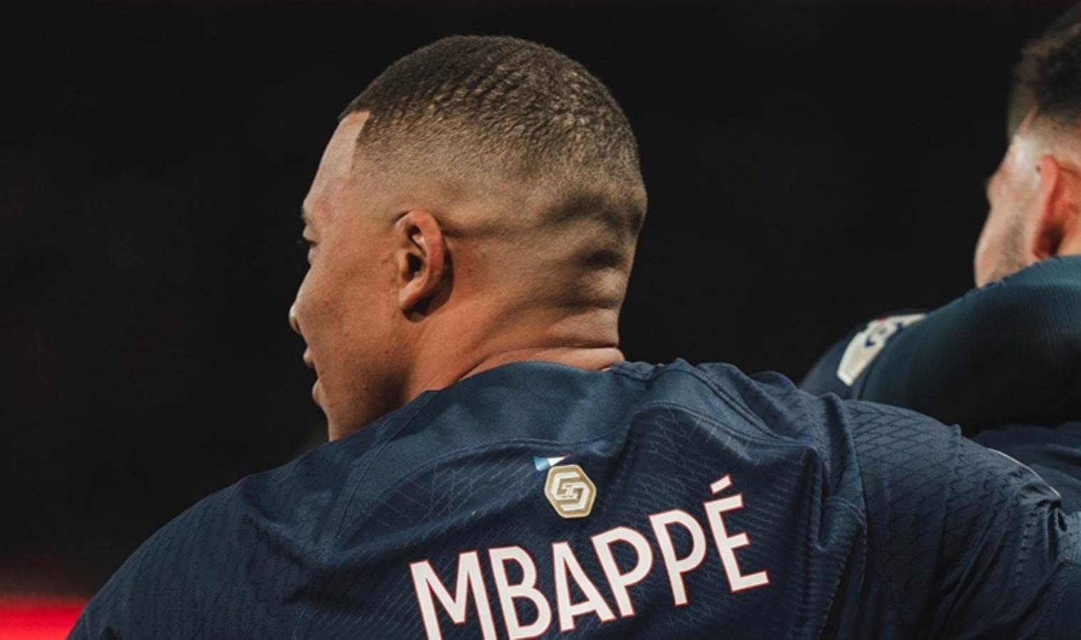 Ligue 1'de yeni uygulama: İlk Mbappe'de denendi