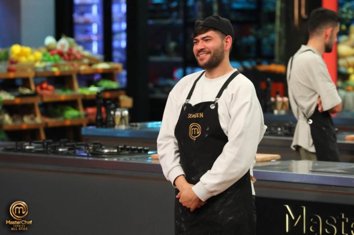 Masterchef Allstar'da 8 Kasım'da kim eleme adayı oldu? Masterchef'te takım oyununu kim kazandı?