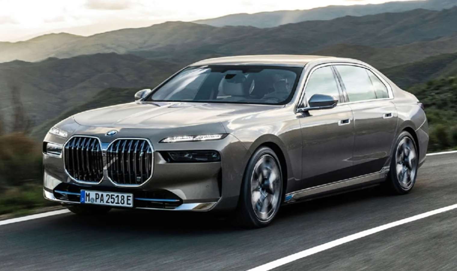 BMW'nin yeni modelleri ve çıkış tarihleri!: i3 sedan, iX3, X6 ve daha fazlası...