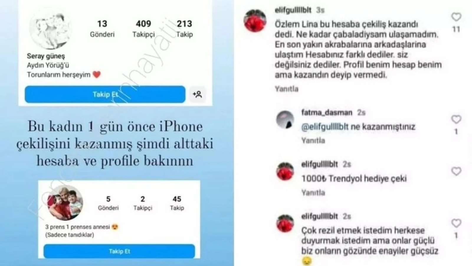 Avukat Feyza Altun bu kez onları işaret etti: 'Bu Tayyargiller size tanıdık geliyor mu?'