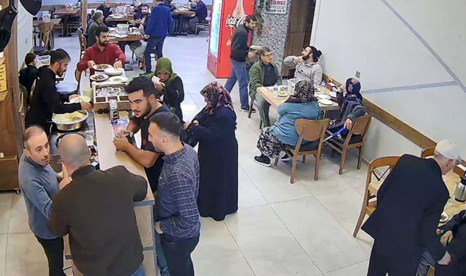 Kaymakamdan 'döner' hesabı: Yedi, içti, beğenmeyince parasını ödemeden gitti