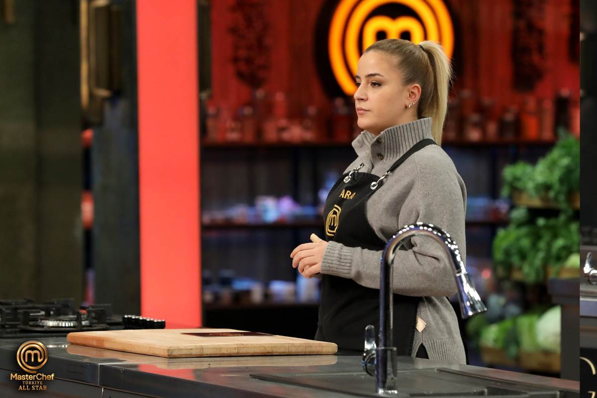 MasterChef kim elendi? MasterChef All Star'da 17 Aralık'ta kim elendi?