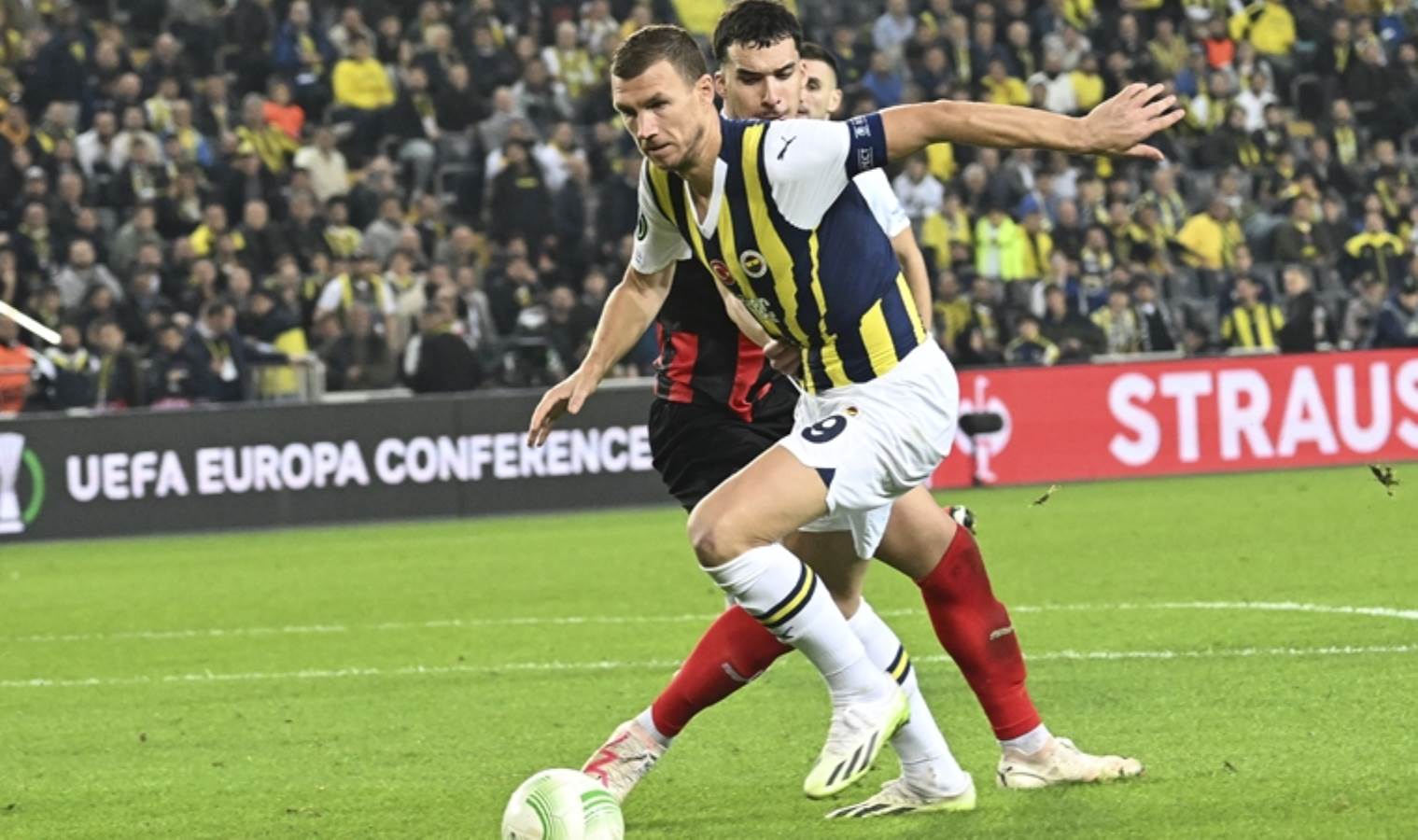 Spor yazarları Fenerbahçe - Spartak Trnava maçını yorumladı: 'Fenerbahçe kimliğini buldu'