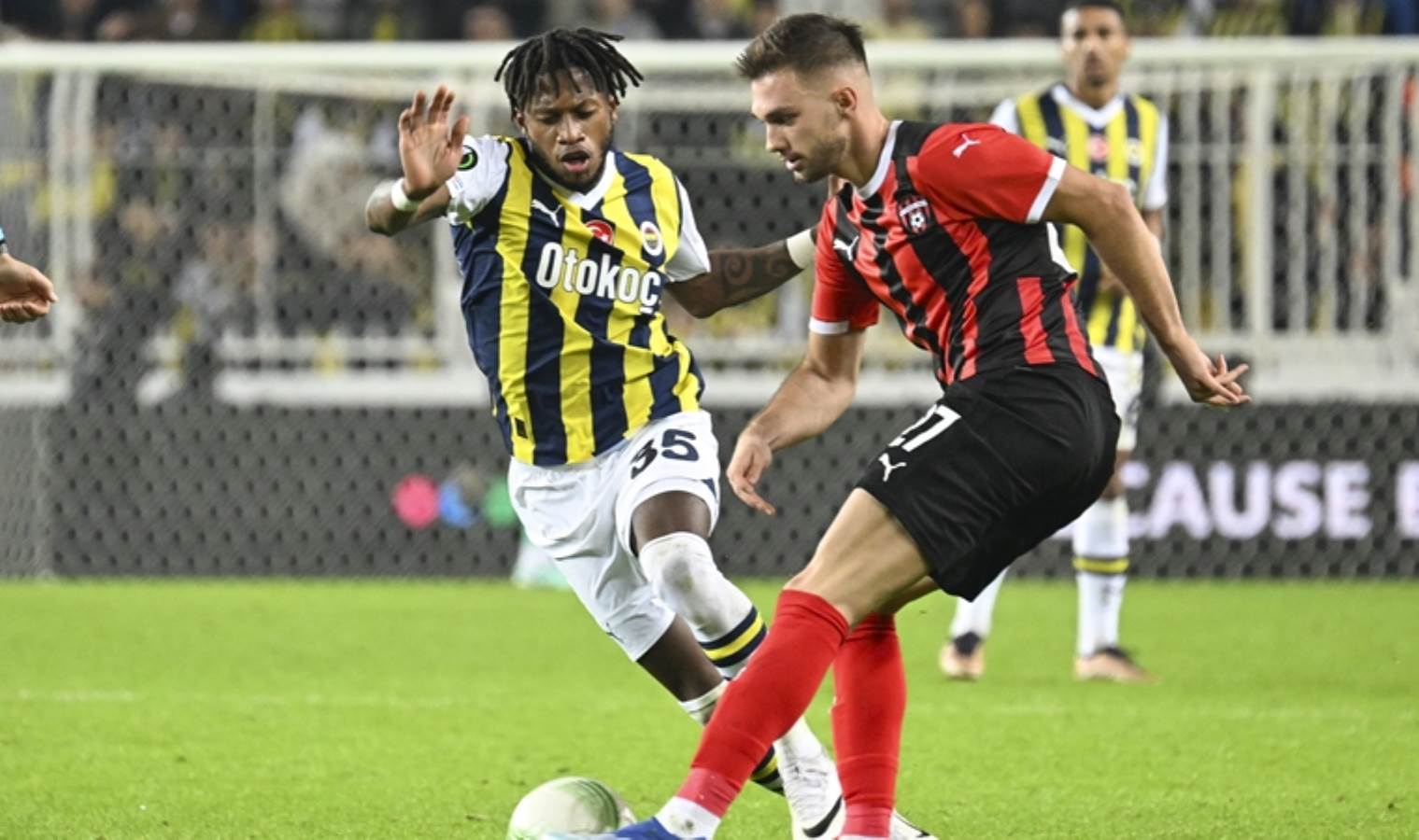 Spor yazarları Fenerbahçe - Spartak Trnava maçını yorumladı: 'Fenerbahçe kimliğini buldu'