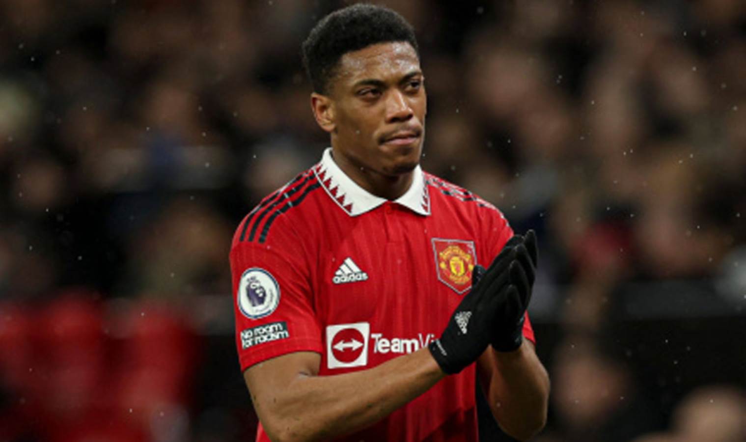 Fenerbahçe'nin gündemindeki Anthony Martial kimdir, kaç yaşında? Anthony Martial nereli? Anthony Martial hangi takımda oynuyor?