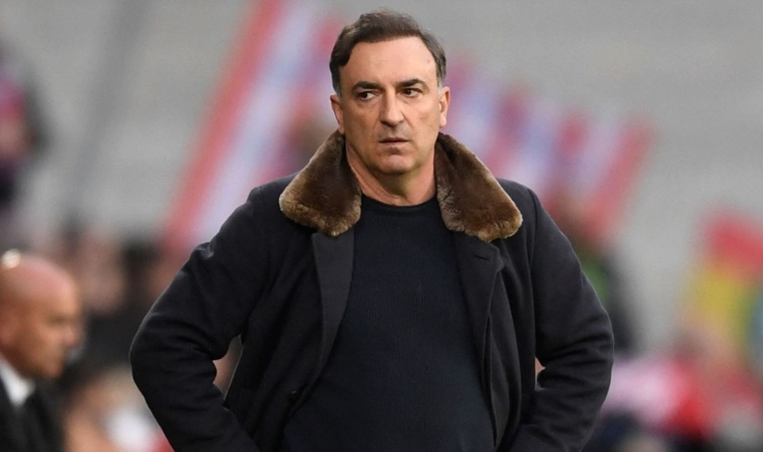 Eski Beşiktaşlı Carlos Carvalhal'in yeni takımı belli oluyor!