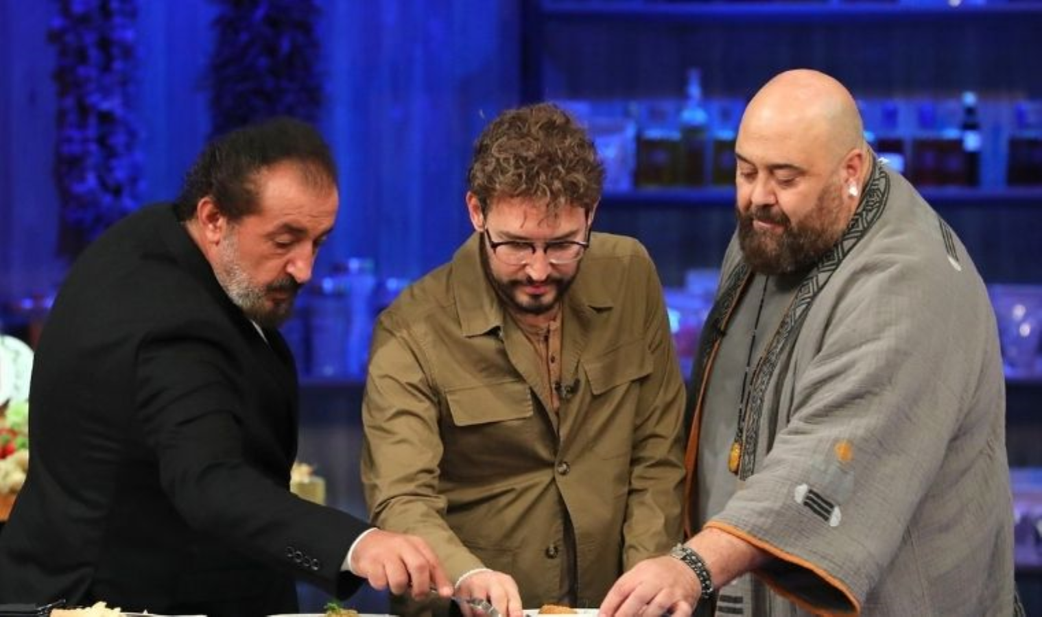 Masterchef'te eleme adayları iddialı: 'Ben elenmem...'