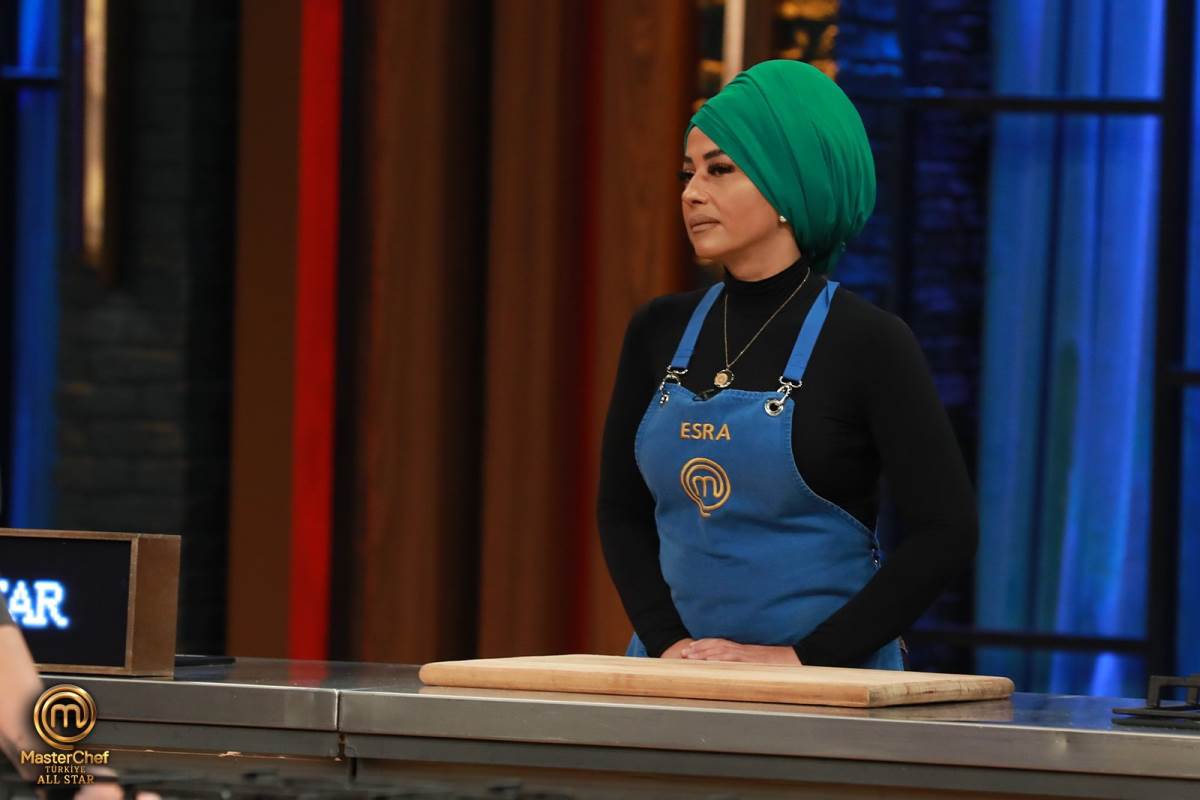 Masterchef'te eleme adayları kim oldu? Masterchef'te büyük ödülün sahibi kim?