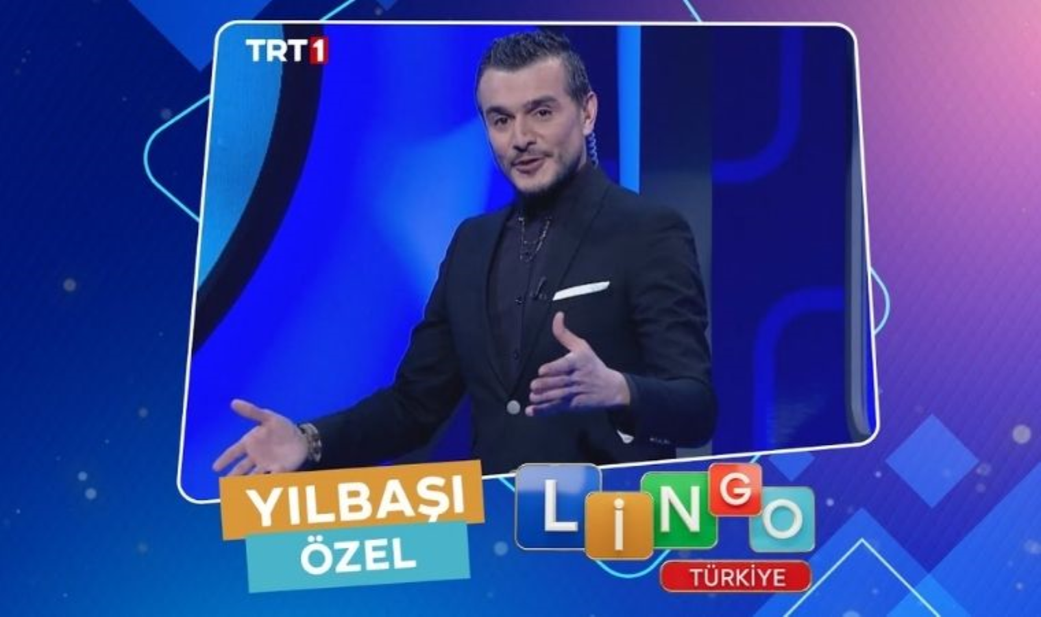 Yılbaşı gecesi televizyonda ne var? 31 Aralık yayın akışı!