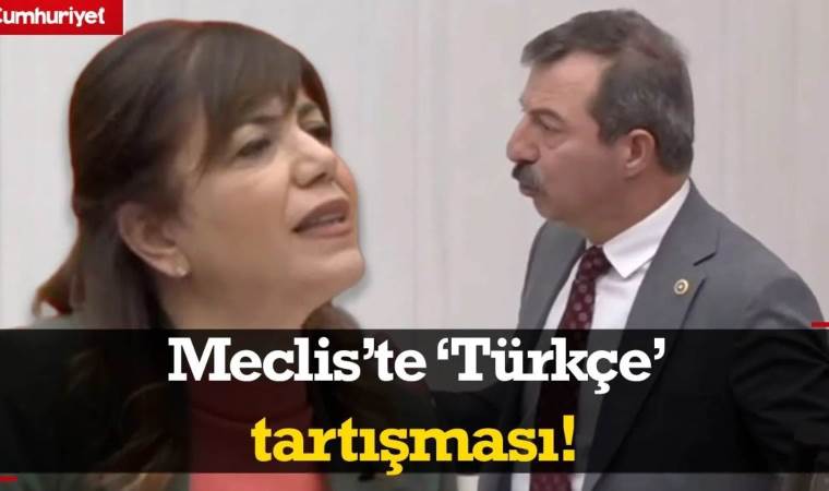 CHP Milletvekili Tekin Bingöl 'tiyatro' dedi AKP'yi hedef aldı: 'İki perdeli...'