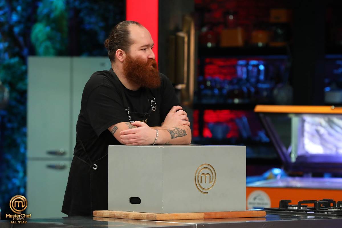 Masterchef Allstar'da son eleme adayı kim oldu? 23 Aralık eleme potası...