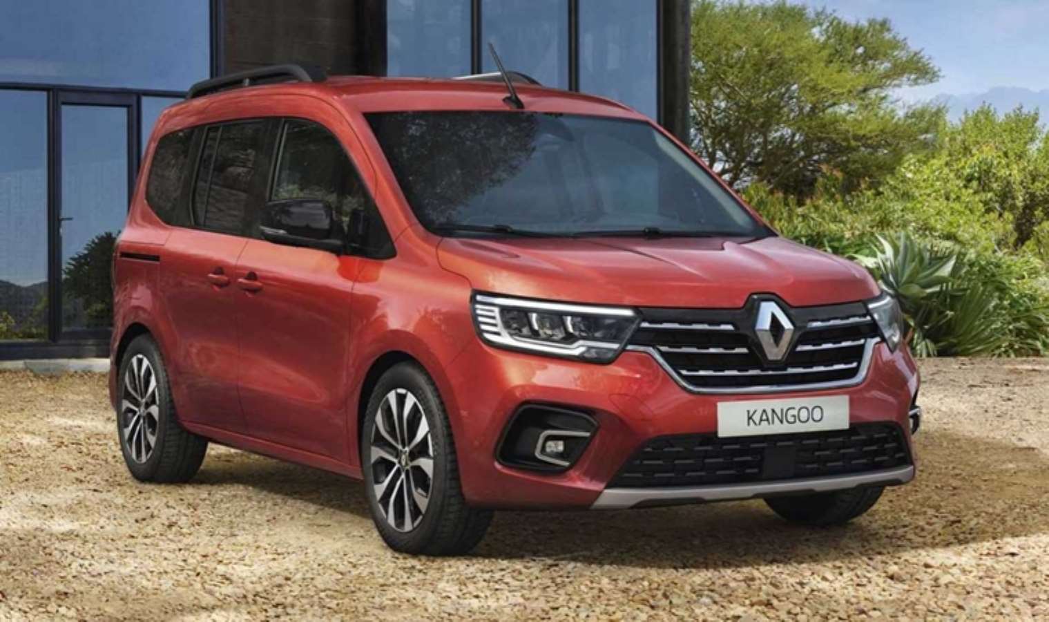 Renault, planlarını duyurdu: 4 yeni model Türkiye'de üretilecek