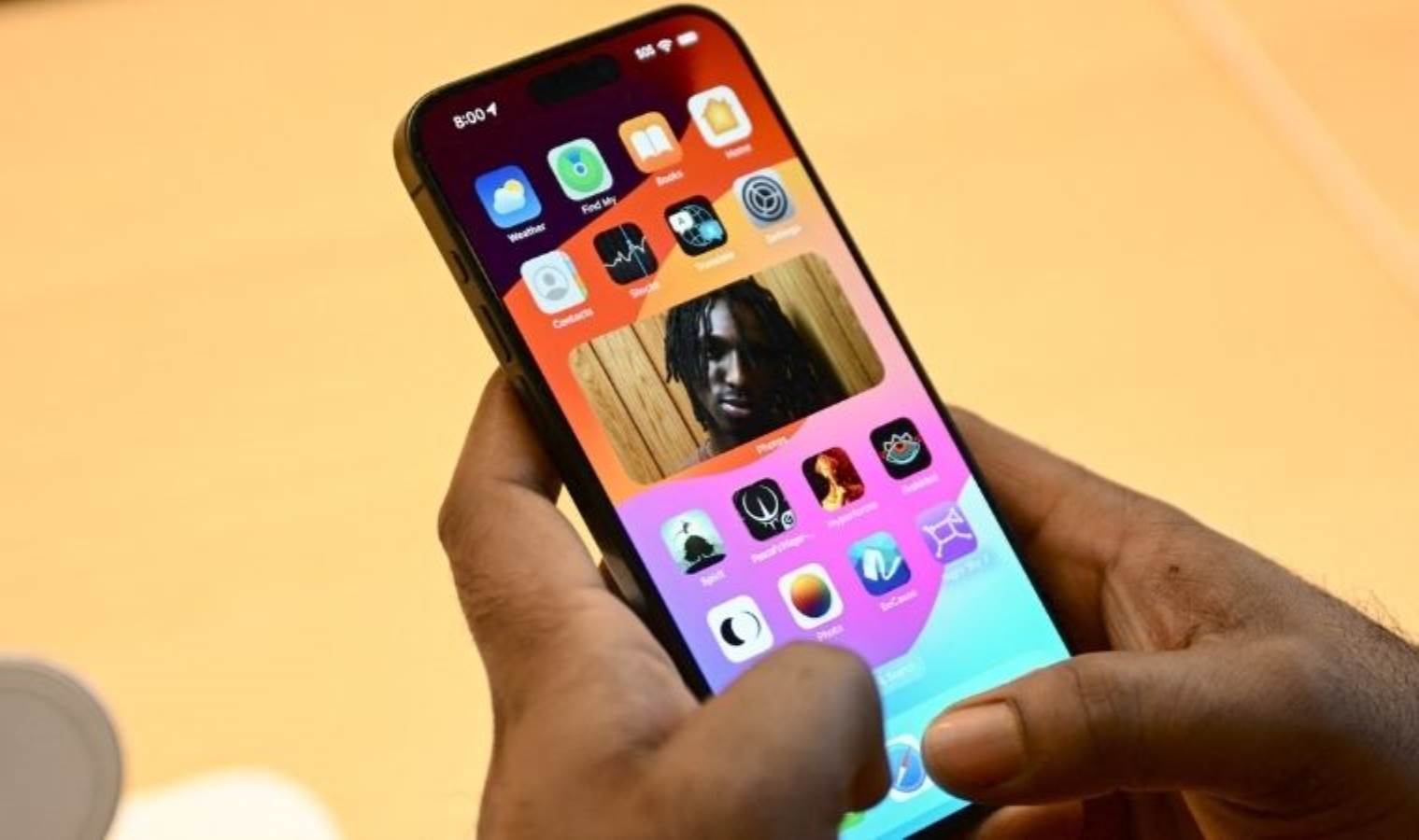 iPhone kullananlara uyarı; kilit modu sizi kurtarmayabilir