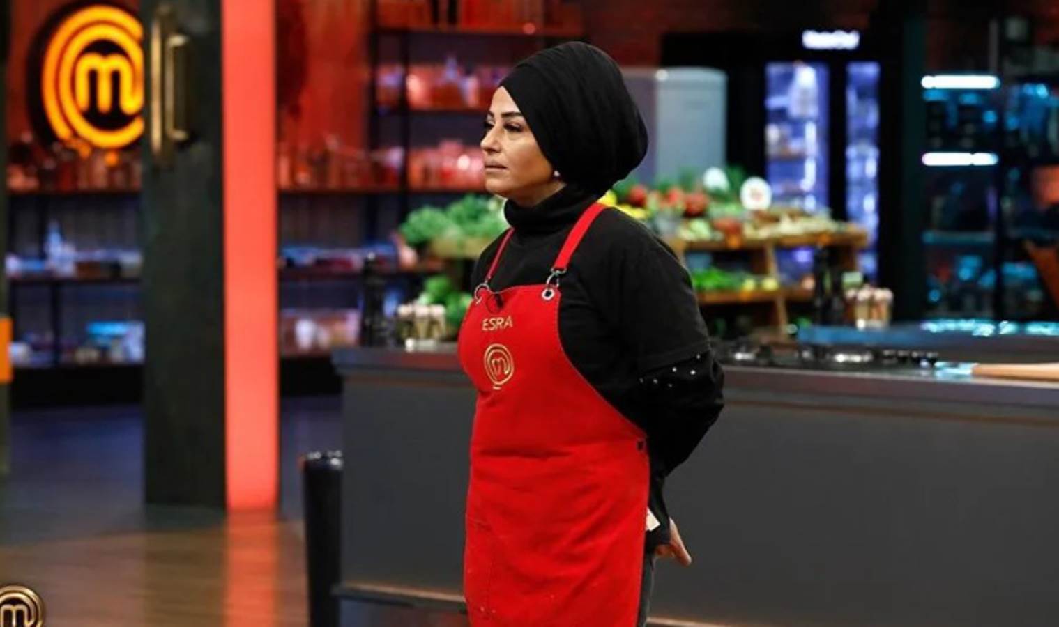 MasterChef All Star'da son eleme adayı belli oldu