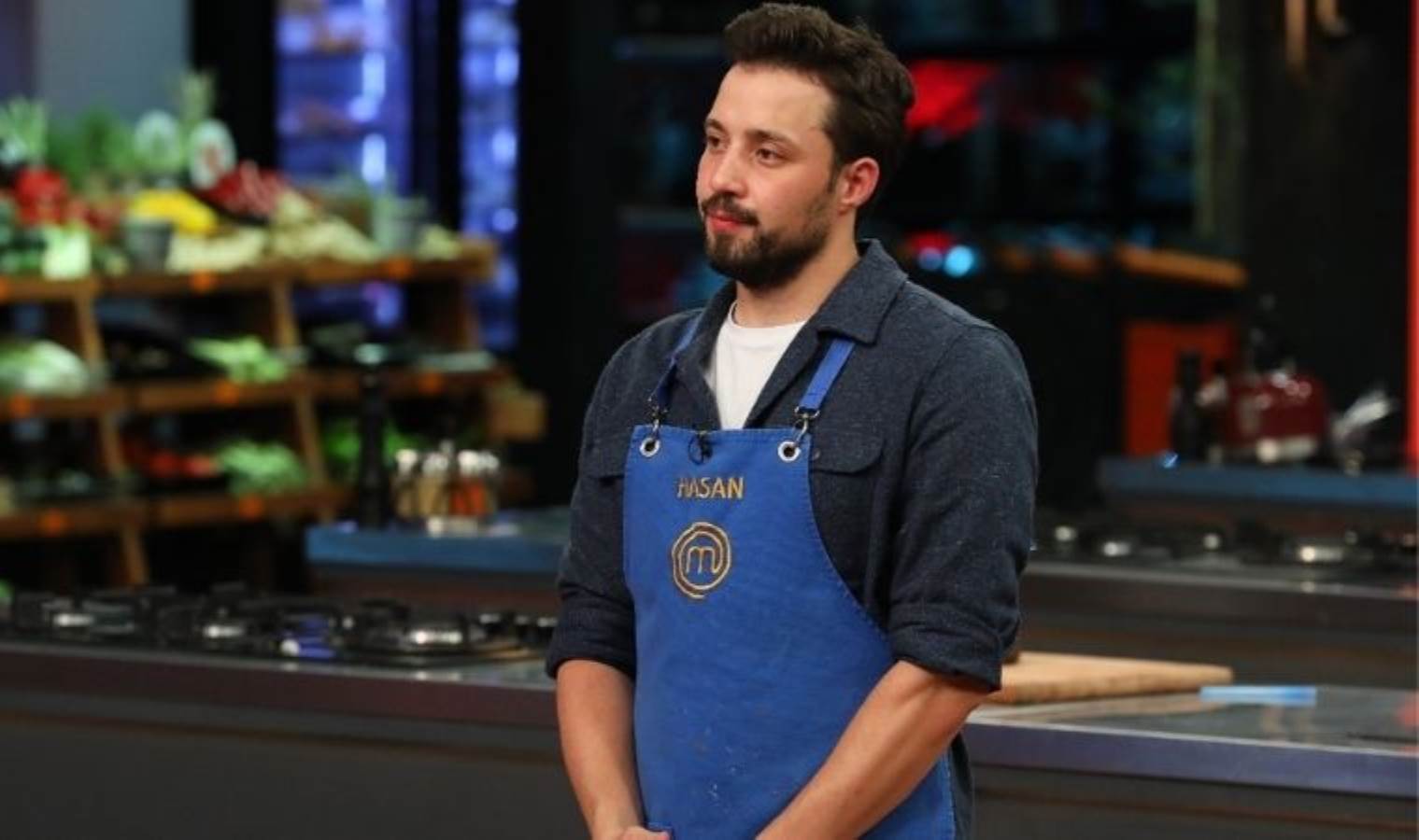 Masterchef'te 1 Aralık'ta ödül oyununu kim kazandı? Allstar'da büyük ödülün sahibi...