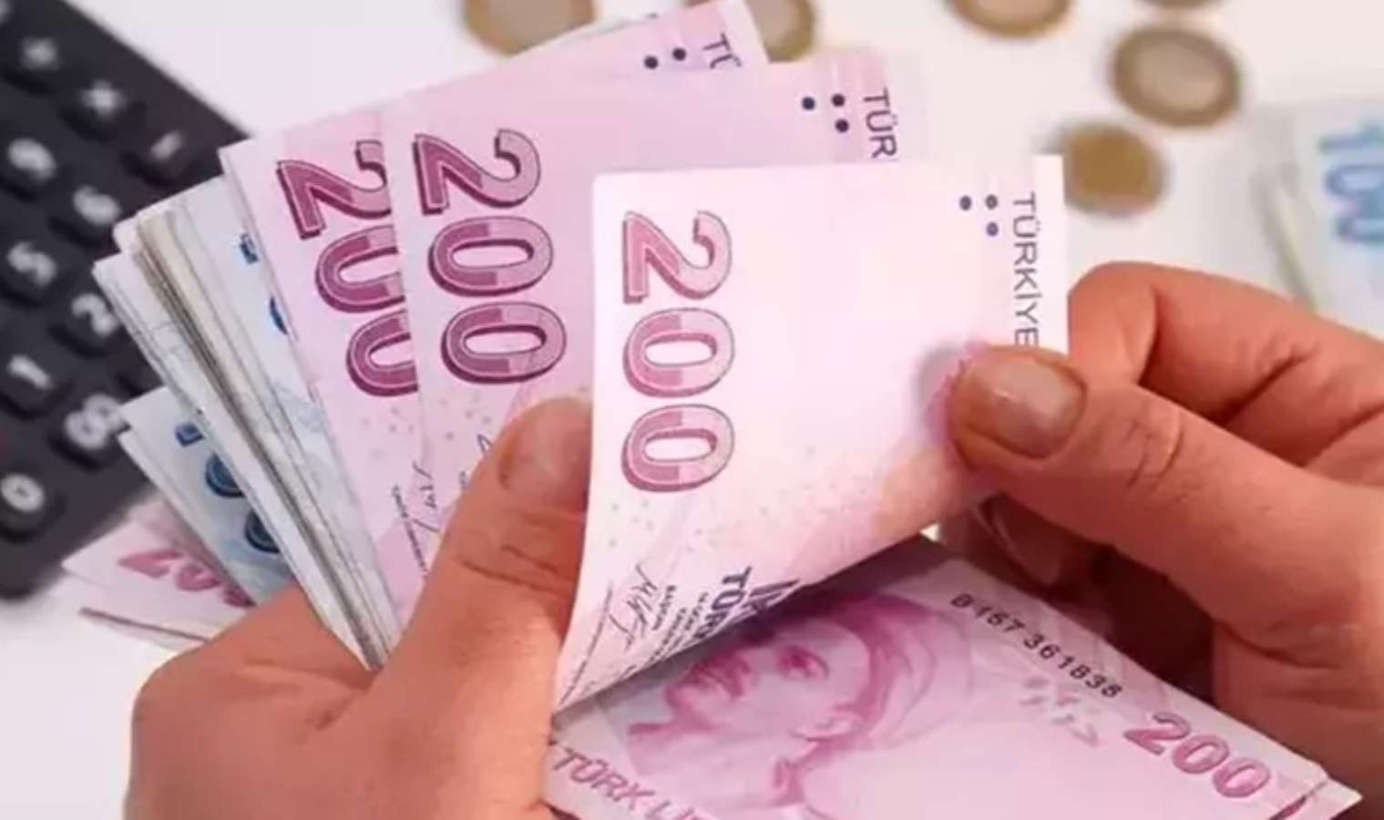 Çalışan emekliye 5 bin lira ikramiyesi ne zaman verilecek?  Çalışan emeklilere 5000 TL ikramiyesi ne zaman ödenecek?