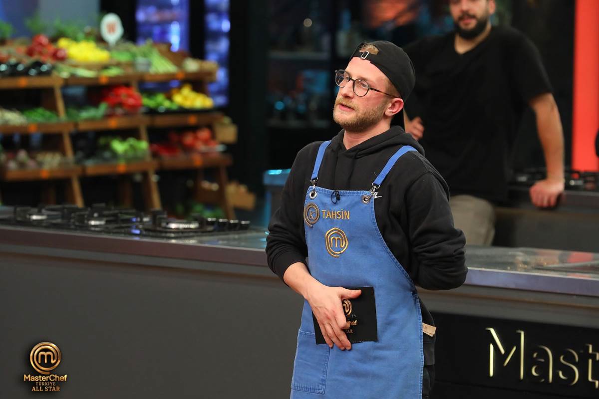 Masterchef Allstar'da kim potaya gitti? 20 Aralık 2023 Masterchef eleme adayı...